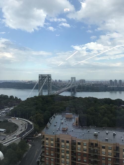 Foto del edificio - 100 Martha Washington Way