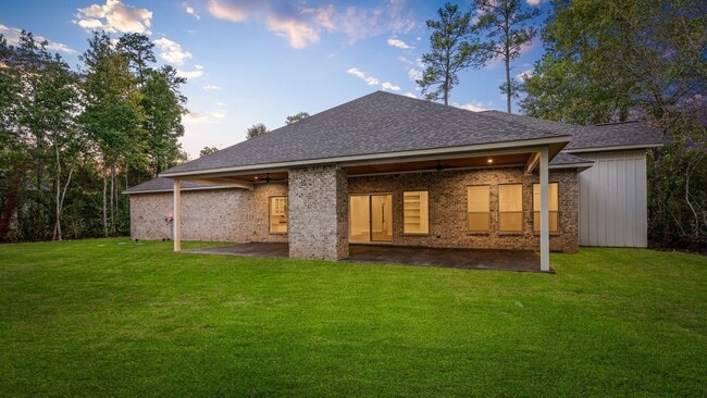 Building Photo - 25126 Scarlett Manor Ct