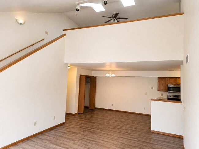 Foto del edificio - Pleasant Meadows Townhomes