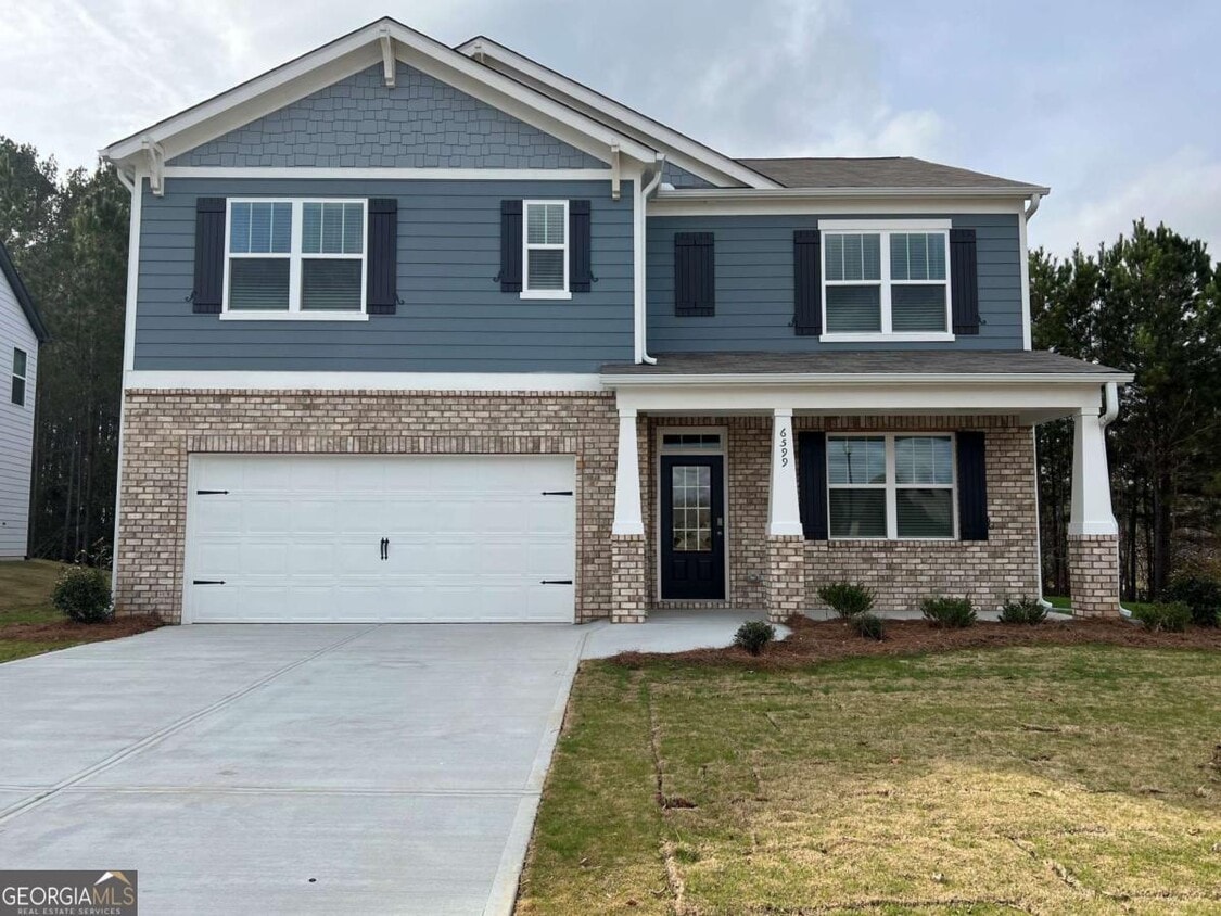 Primary Photo - 6599 Bluffview Dr
