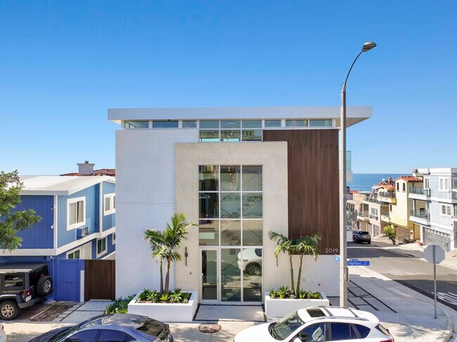 Foto del edificio - 2019 Highland Ave