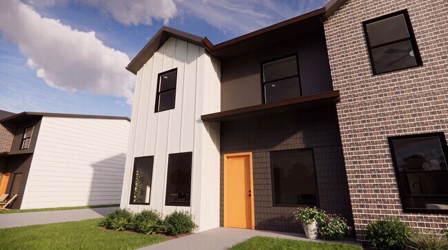 Building Photo - The Flats at Fox Creek