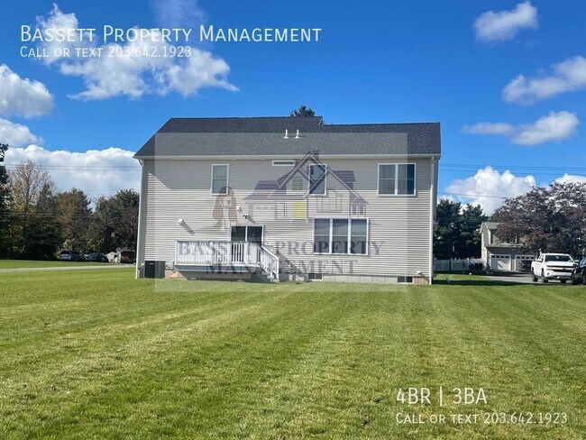 Building Photo - 95 Warner Rd