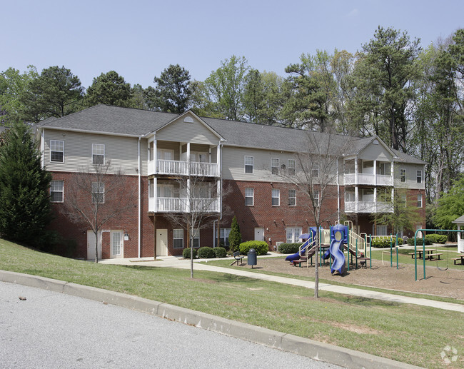 Foto del edificio - Heritage Greene Apartments