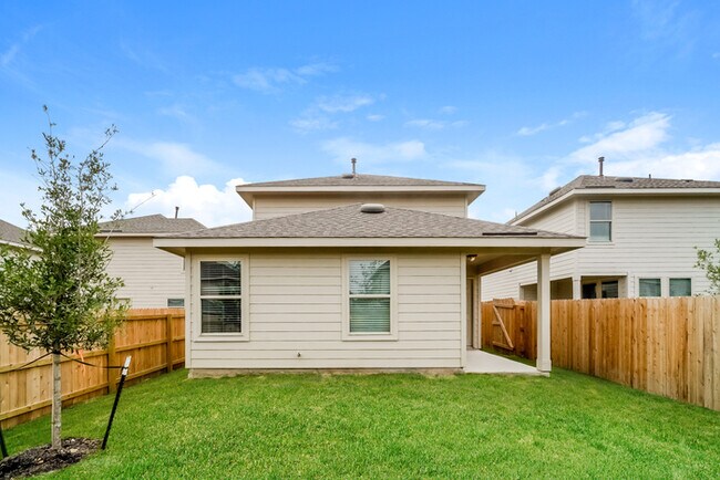 Building Photo - Blue Ridge Ranch - 5210 Blue Ranch San Ant...