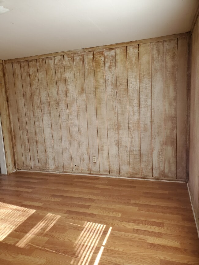 Sala de estar - 216 NE Douglas St