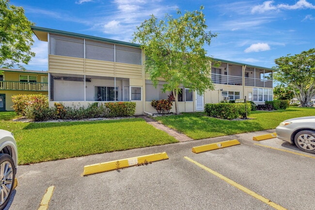 Foto del edificio - 110 Dorchester E