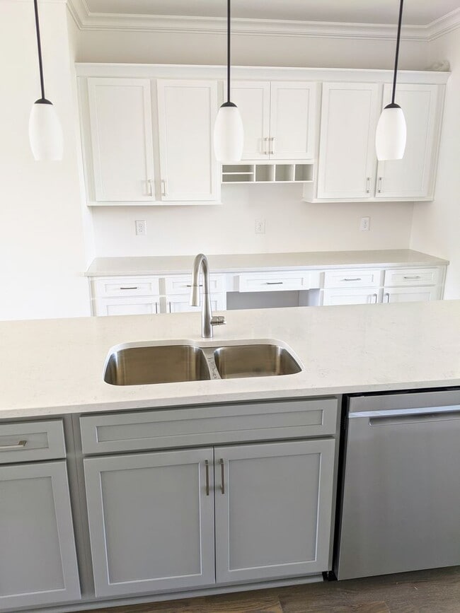 Foto del edificio - Luxury Townhome - Williamson County