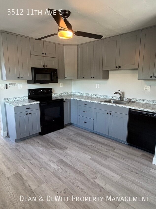 Foto principal - 5512 11th Ave S