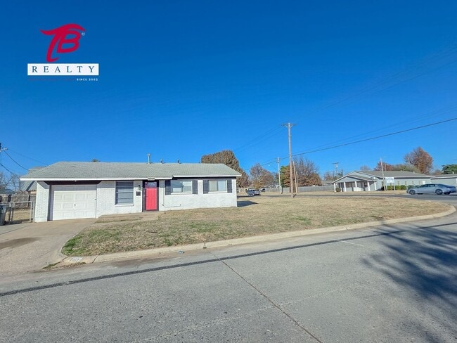 Foto del edificio - 7101 NW 20th St