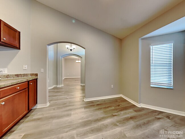 Building Photo - 1833 FOREST HILL DRIVE BARTOW FL