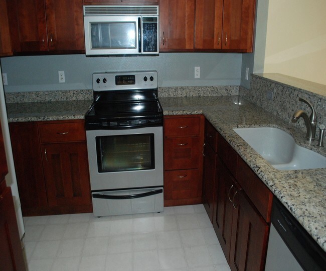 Foto del edificio - 4708 Mill Pond Dr SE