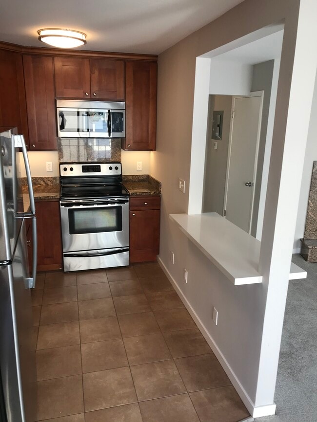 Foto del edificio - 55 Glendale St