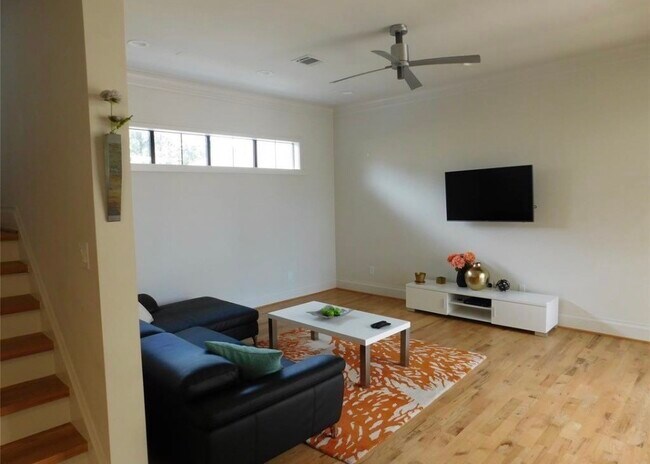 Foto del edificio - 4506 Austin St