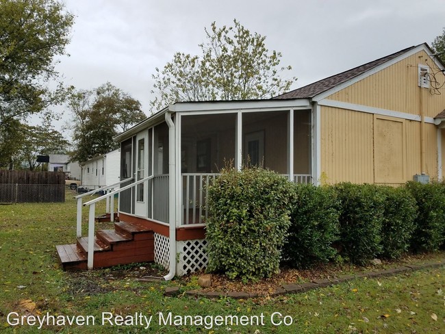 Building Photo - 2 br, 1 bath House - 1714 Strawberry Lane
