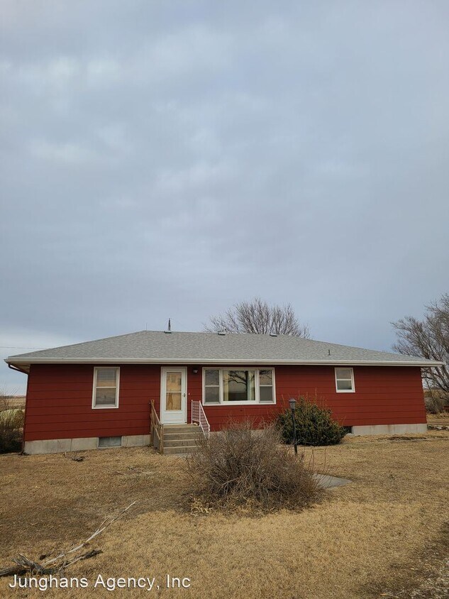 Primary Photo - 3 br, 1 bath House - 13705 Brinkley Rd