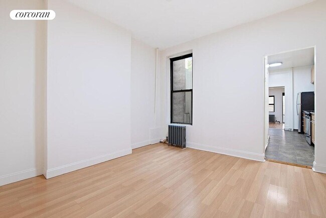 Foto del edificio - 613 W 138th St
