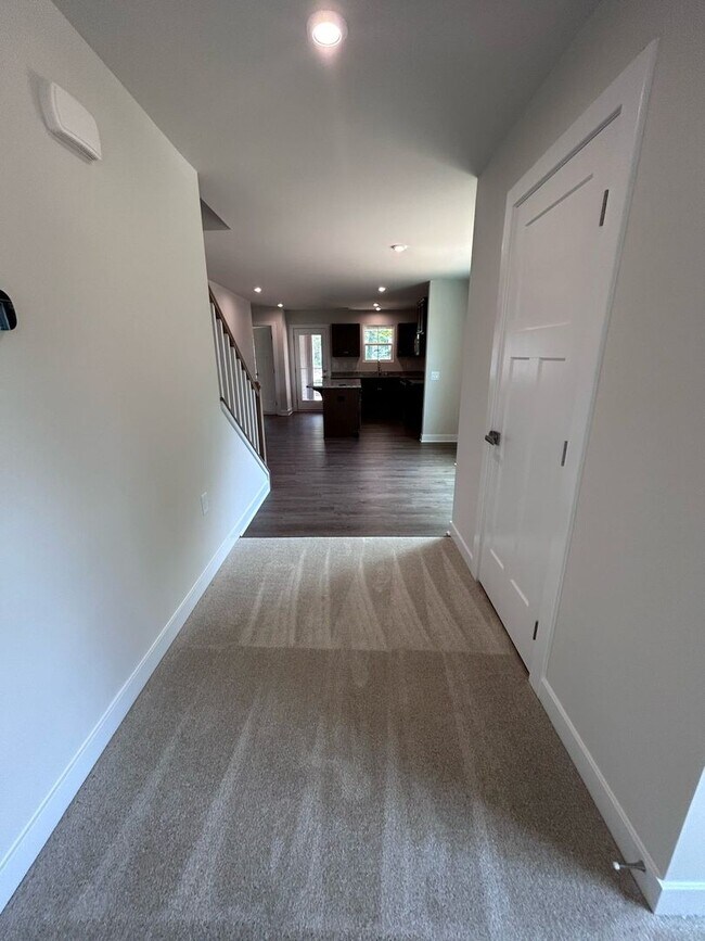 Foto del edificio - Austin Woods New Townhouse, North Chesterf...