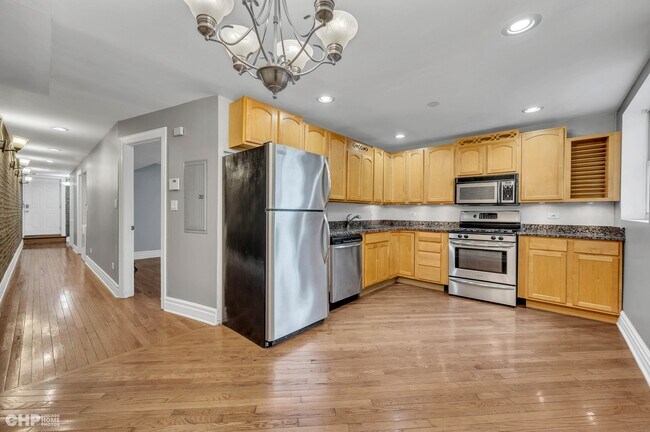 Foto del edificio - 3558 W Shakespeare Ave