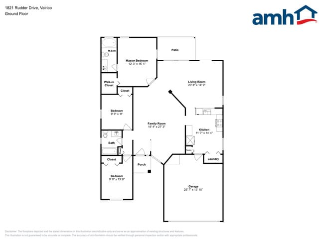 Building Photo - 1821 Rudder Dr