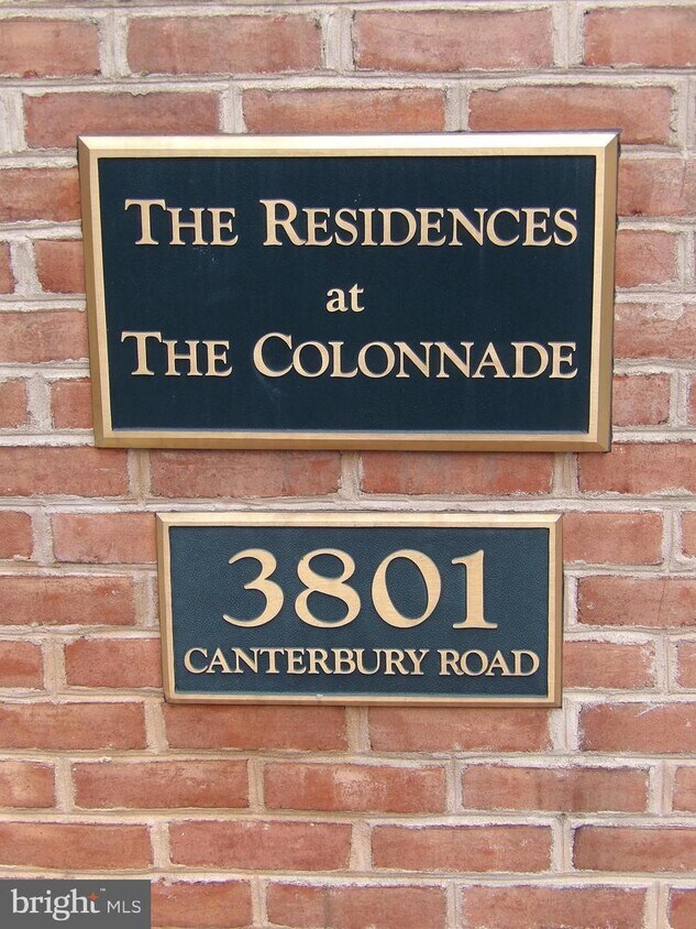 Foto principal - 3801 Canterbury Rd