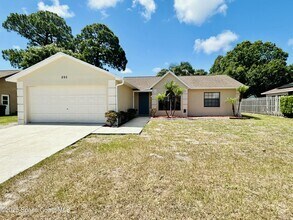 Building Photo - 895 Wandering Pine Trail