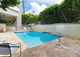 Foto del edificio - 2600 Pualani Way