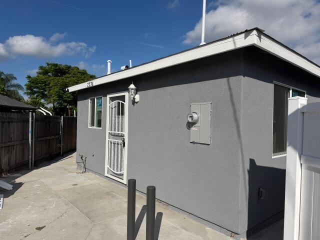 Foto del edificio - 227 Waldo Ave