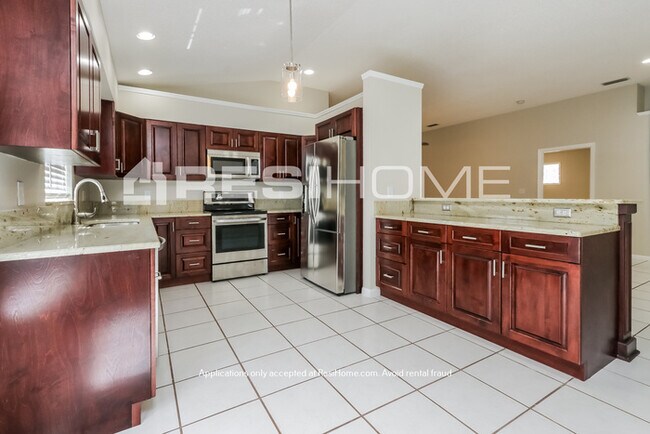 Foto del edificio - 1464 Lake Breeze Dr