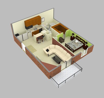 Foto del edificio - 1148 Grove Ave