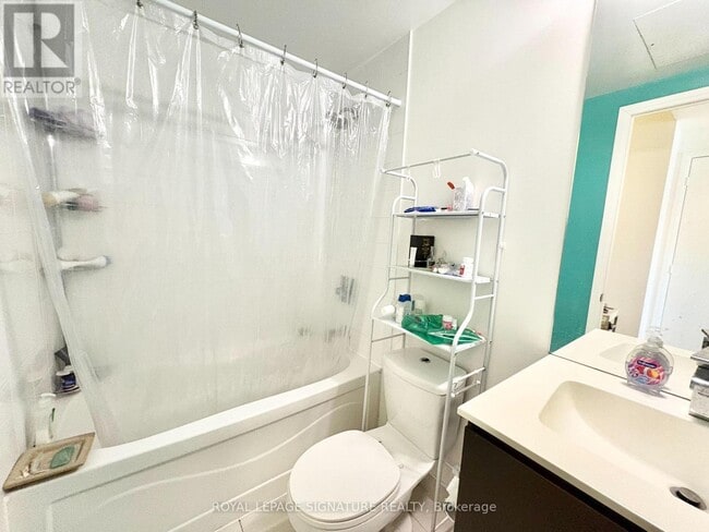 Building Photo - 1 Cole St