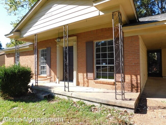 Building Photo - 3 br, 1.5 bath House - 7593 Cherry Valley