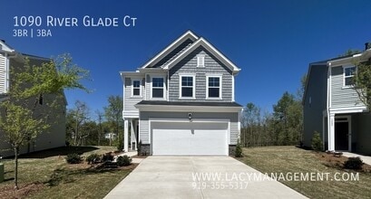 Building Photo - 1090 River Glade Ct