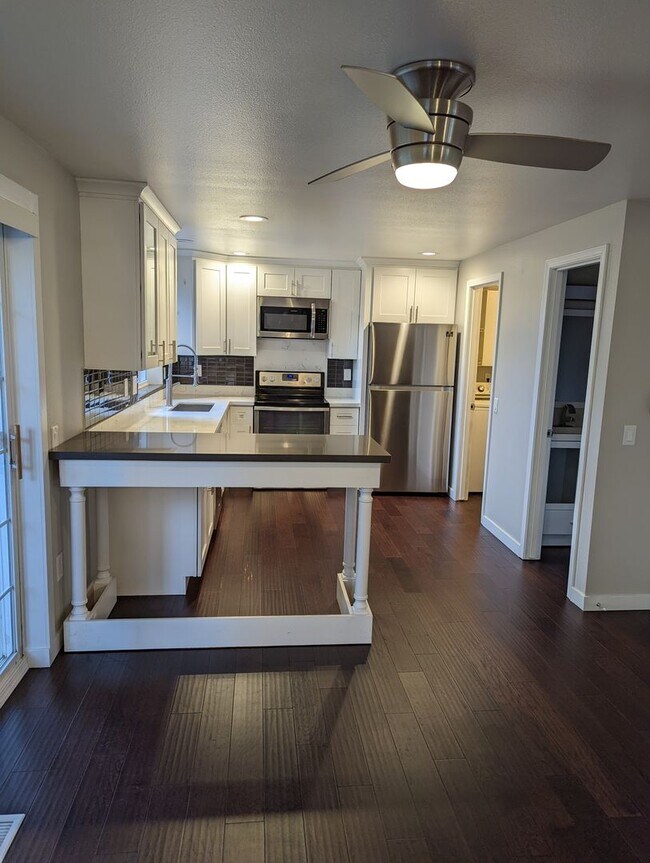 Foto del edificio - 828 N 18th St