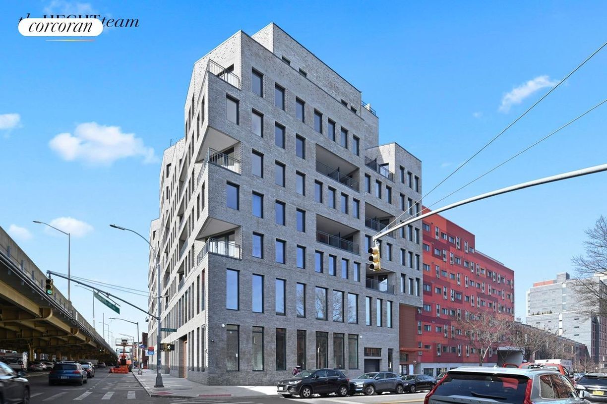 Building Photo - 58 Vanderbilt Ave