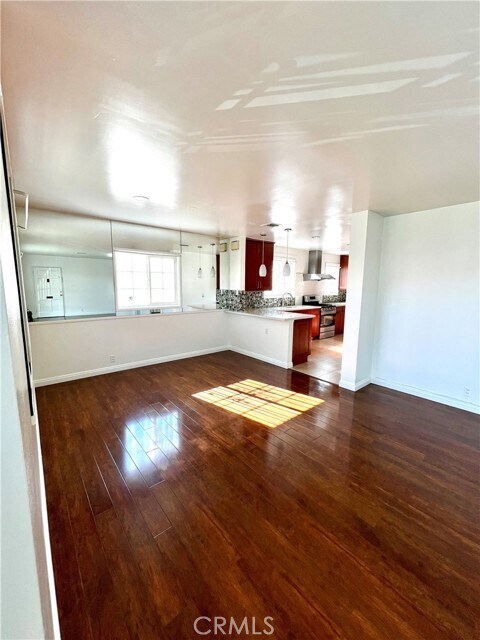 Foto del edificio - 1029 S El Molino St