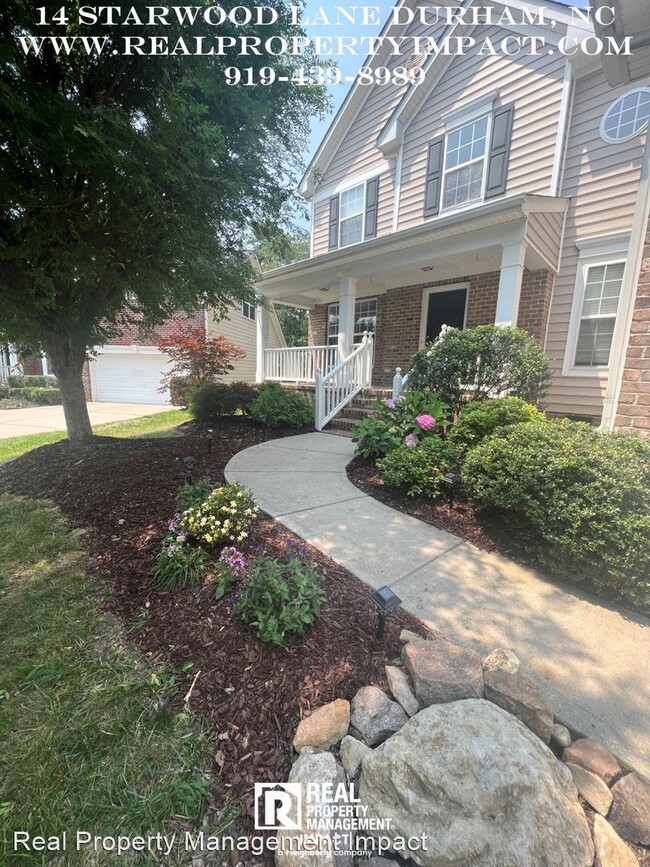 Building Photo - 3 br, 2.5 bath House - 14 Starwood Lane