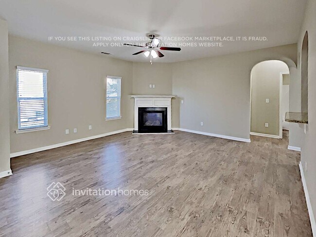 Foto del edificio - 69 High Trail Pass