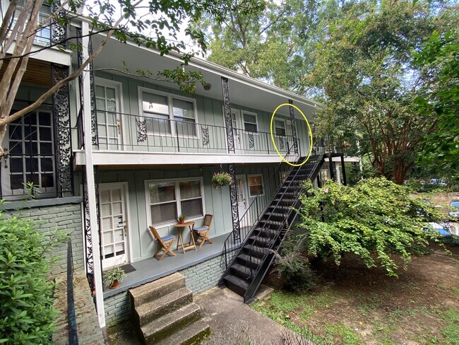 Foto del edificio - 980 Greenwood Ave