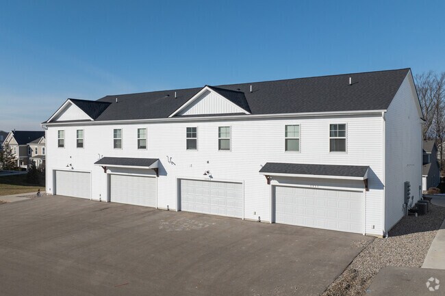 Foto del edificio - The Vue at Rivertown Park Townhomes