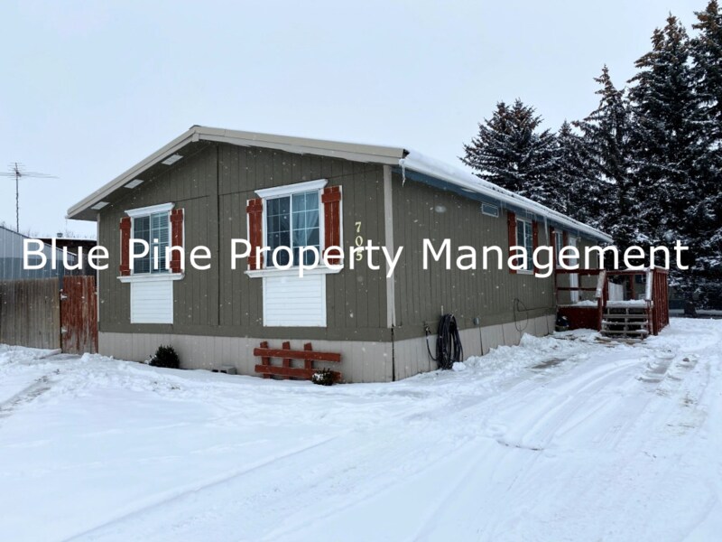 Foto principal - 705 Eve Dr