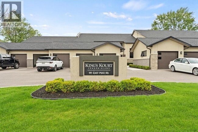 Building Photo - 191 E Puce Rd
