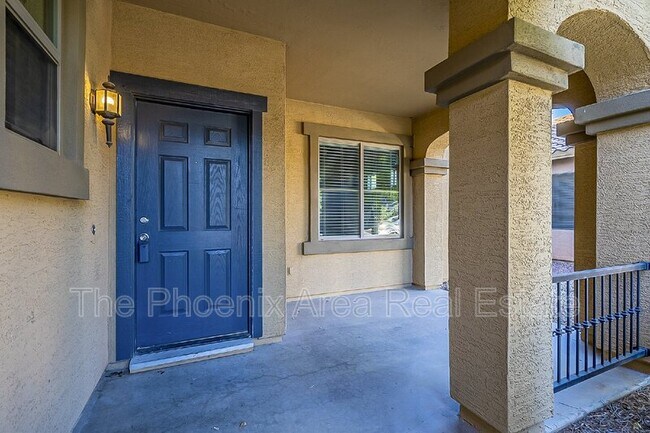 Foto del edificio - 4456 E Oxford Ln