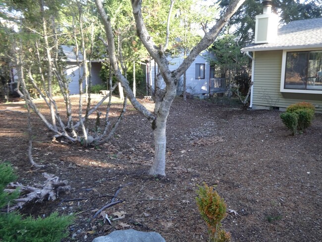 Foto del edificio - 2 Bedroom Duplex in Gig Harbor