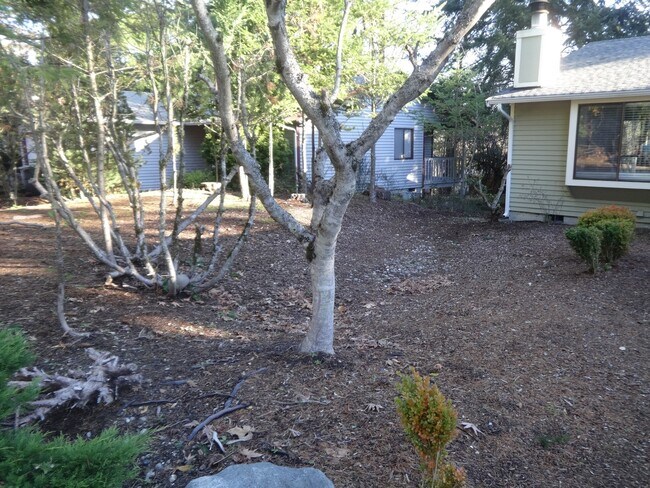 Foto del edificio - Convenient Gig Harbor Living, 2 Bedrooms, ...