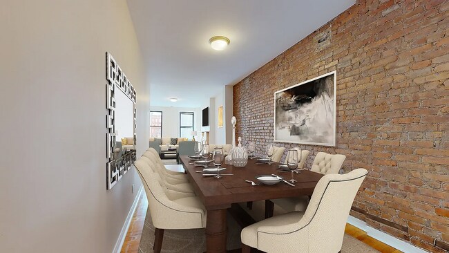 Foto del edificio - 21 E 7th St