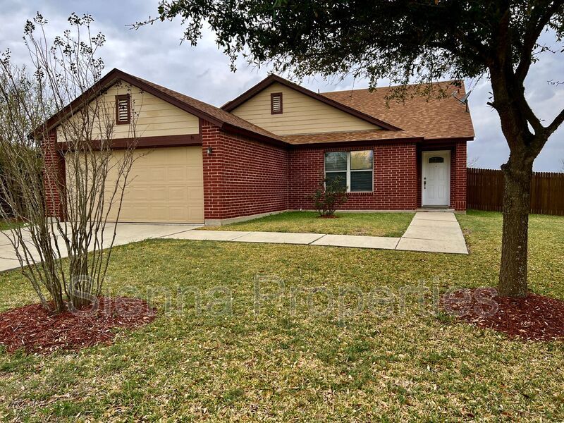 131 Splendor Cove, Kyle, TX 78640 House for Rent in Kyle, TX