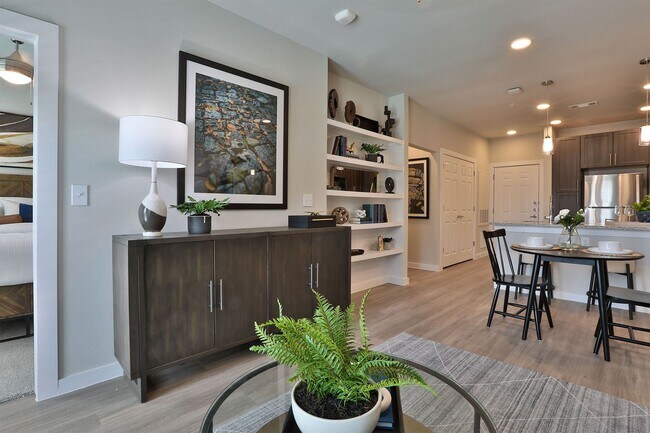 Foto del edificio - The Devereaux