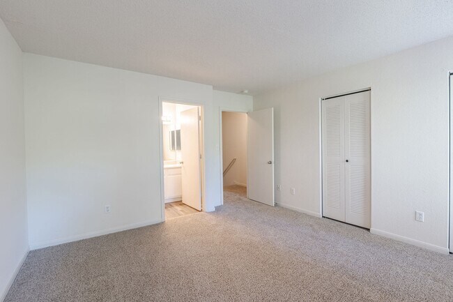 Foto del edificio - The Village at England Run Townhomes