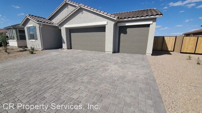 Building Photo - 4 br, 3 bath House - 1260 E. Jahns Dr.
